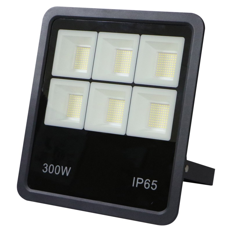 YL-FL-300W-H-65K LED كشاف ابيض300 وات