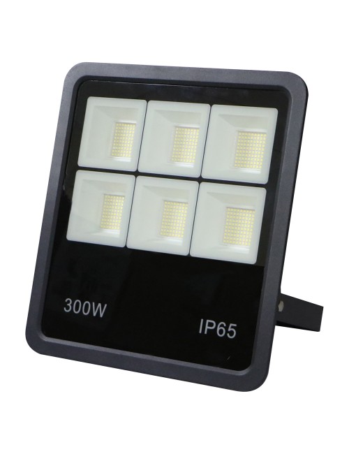 YL-FL-300W-H-65K LED كشاف ابيض300 وات