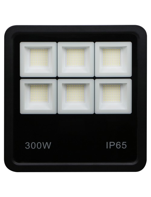 YL-FL-300W-H-65K LED كشاف ابيض300 وات