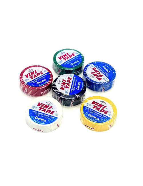 ELECTRIC TAPE 3/4"