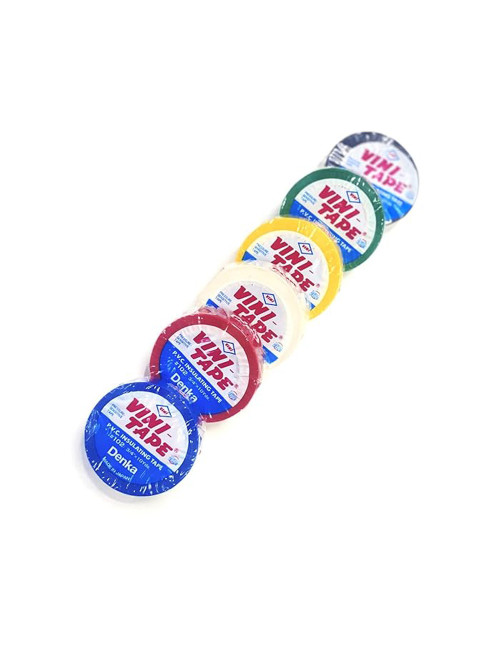 ELECTRIC TAPE 3/4"