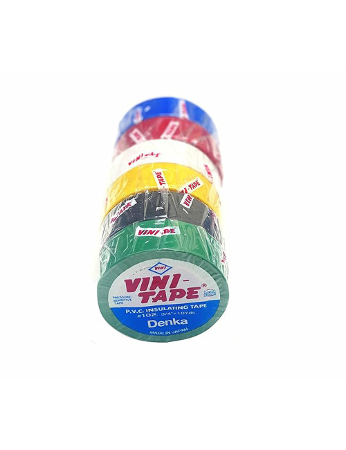 ELECTRIC TAPE 3/4"