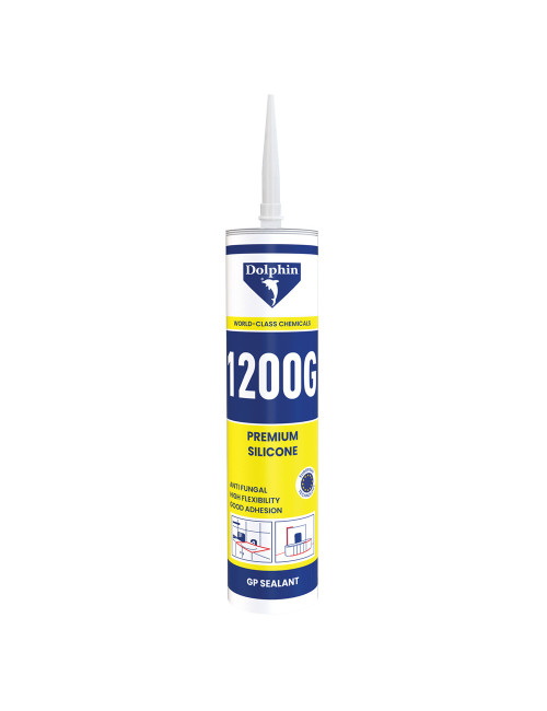 AMI-1200G-WH سيليكون ابيض 280 جرام