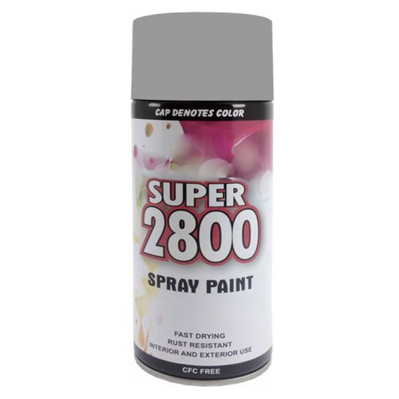 SU2800-11 صبغ رش سلفر