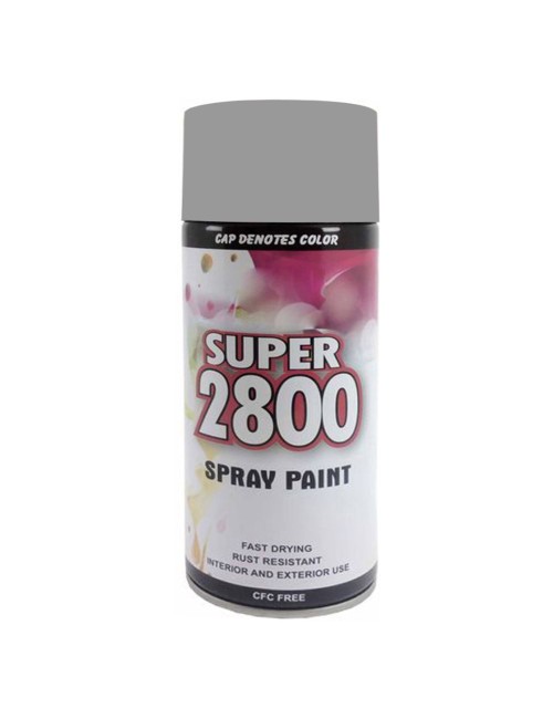 SU2800-11 صبغ رش سلفر