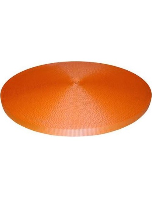 Polyster Webbing 100MTR/COIL Thin One ''1 L.D - CHN