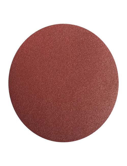 ROUND SAND PAPER 5" X 120