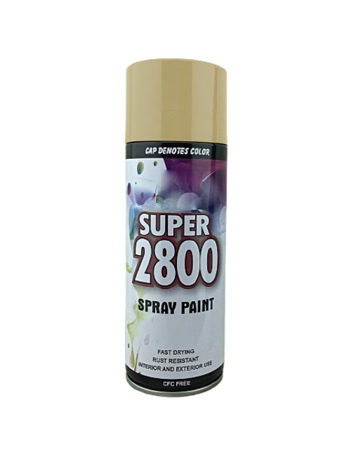 SU2800-70 صبغ رش بيج
