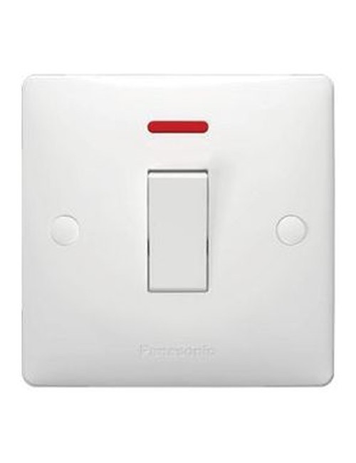 20A DP Switch w/ Neon