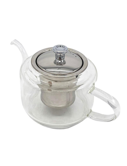 ابريق شاي زجاج-400ML