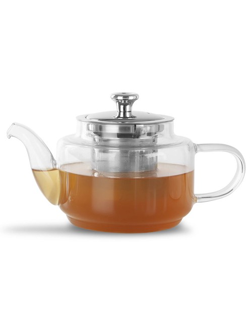 ابريق شاي زجاج-550ML