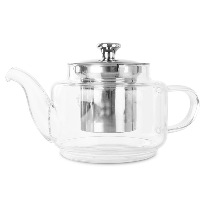 ابريق شاي زجاج-550ML