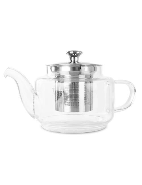 ابريق شاي زجاج-550ML