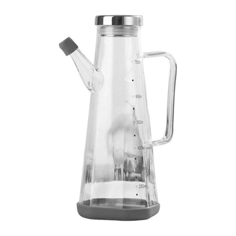 ابريق شاي زجاج-750ML