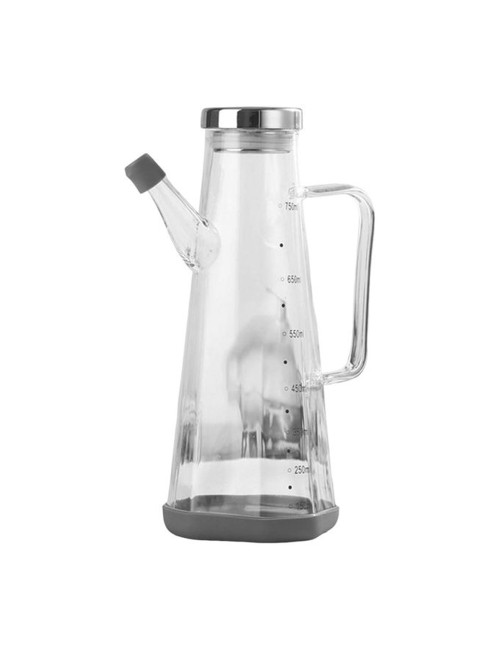 ابريق شاي زجاج-750ML