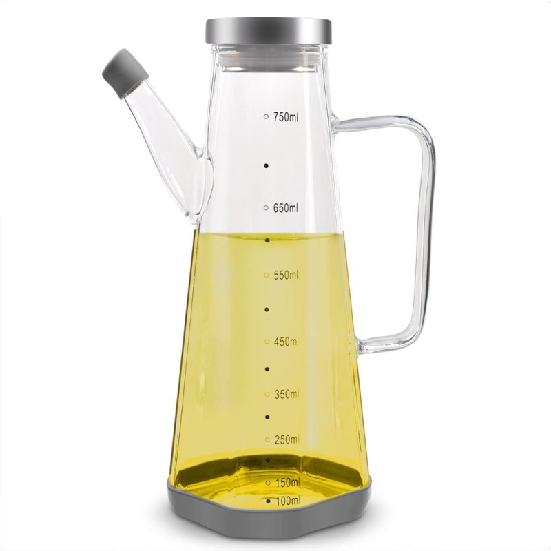 ابريق شاي زجاج-750ML