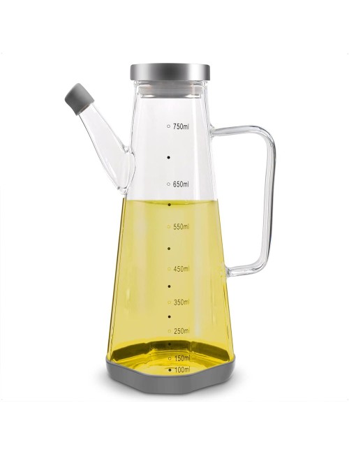 ابريق شاي زجاج-750ML