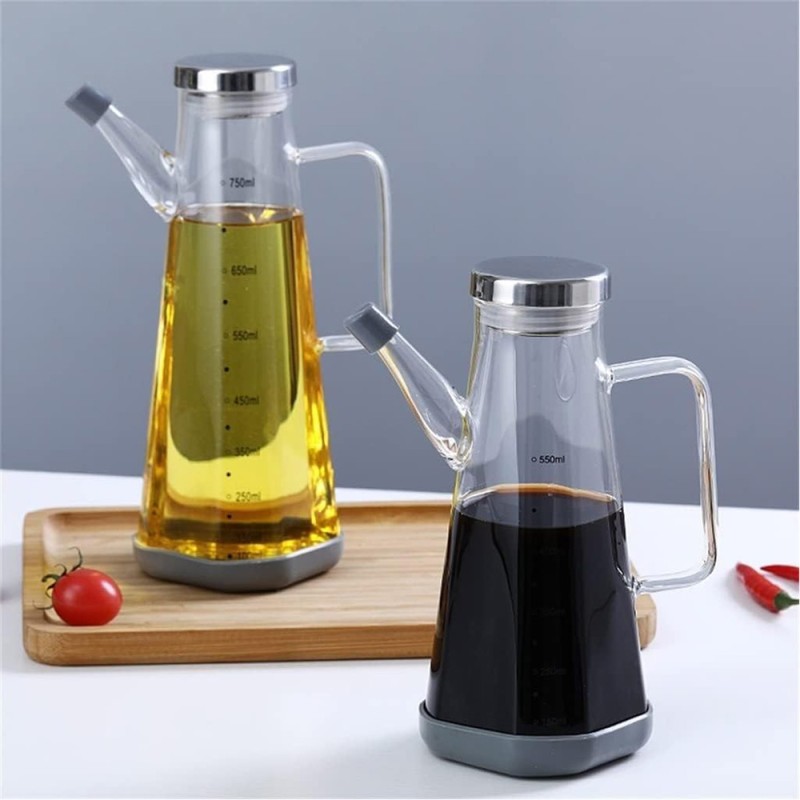ابريق شاي زجاج-750ML