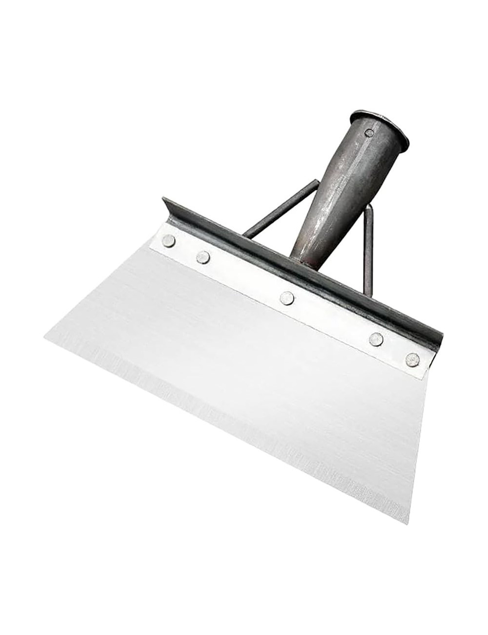 MS-21 CLEANING SHOVEL 21 X 10.5 CM H.D