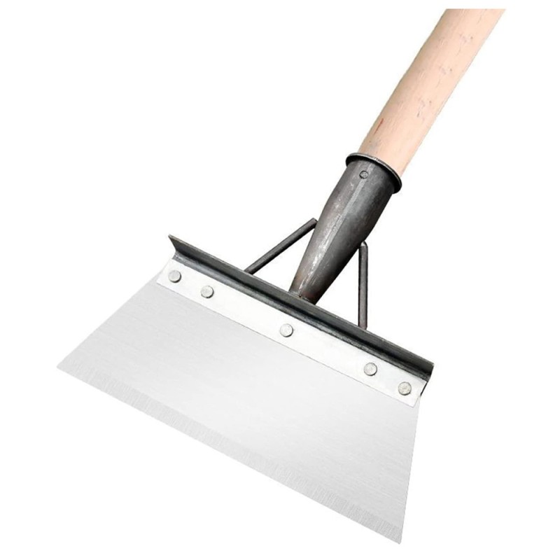 MS-26 CLEANING SHOVEL 26 X 10.5 CM H.D