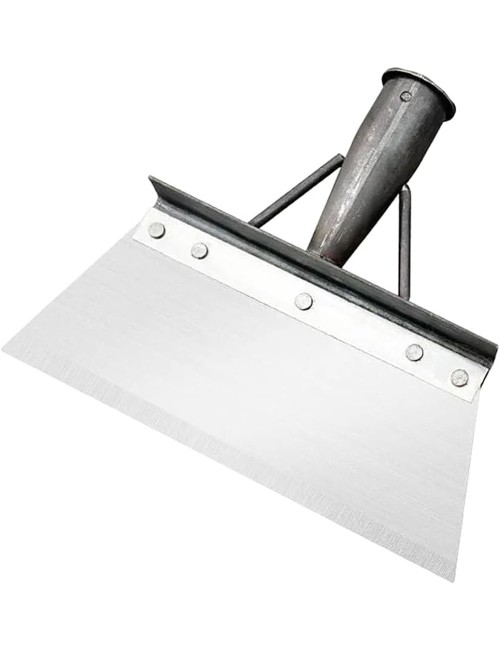 MS-30 H.D مشحاف تنظيف مع عصا 29.5 × 10.5 سانتي