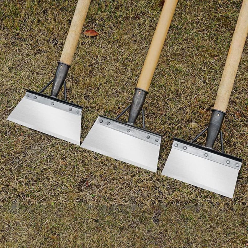 MS-30 CLEANING SHOVEL 29.5 X 10.5 CM H.D