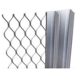 MG Architrave Bead 25 x 3.0MTR - KSA