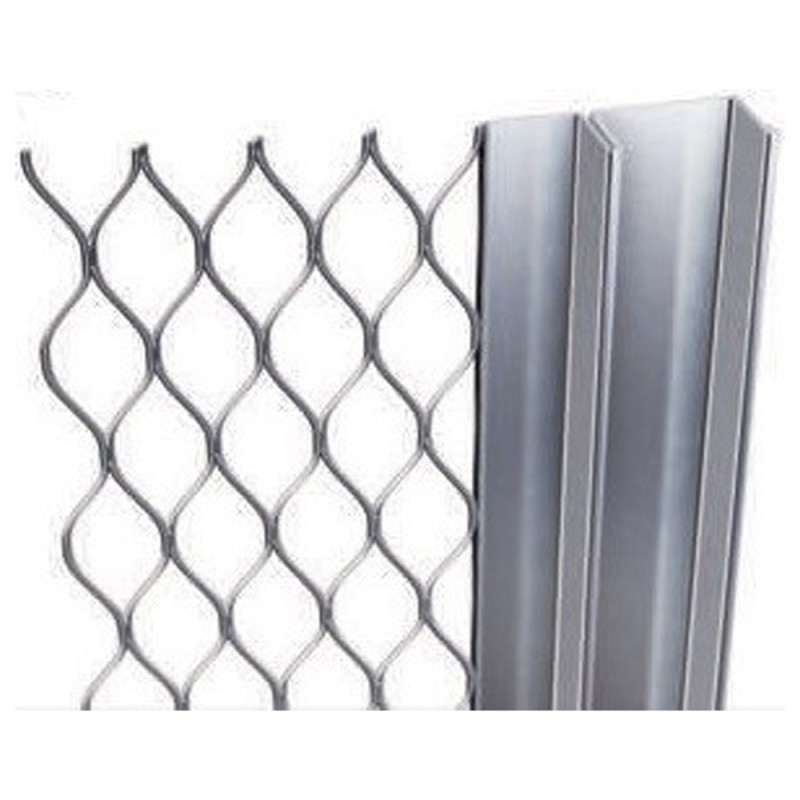 MG Architrave Bead 25 x 3.0MTR - KSA