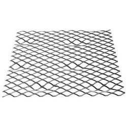 Metal Lath 60CM x 2.44MTR 1.4KG - KSA