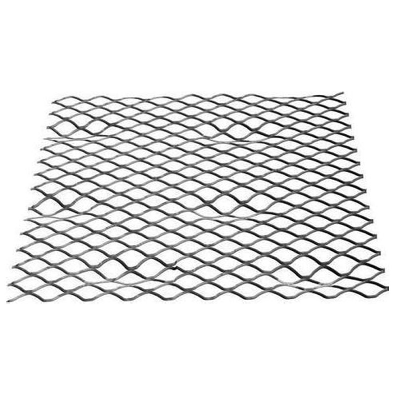 Metal Lath 60CM x 2.44MTR 1.4KG - KSA