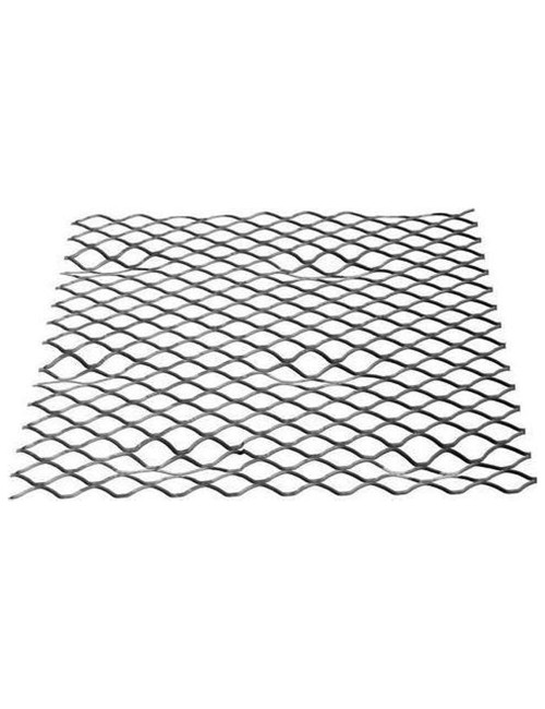 Metal Lath 60CM x 2.44MTR 1.4KG - KSA