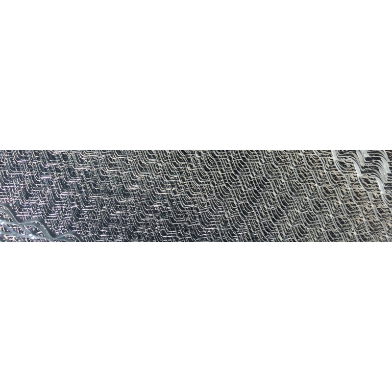 METAL LATH 60 CM x 2.44 MTR 800 GMS