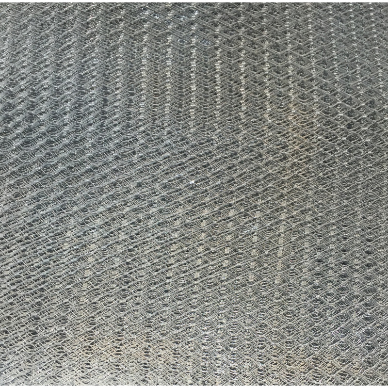 METAL LATH 60 CM x 2.44 MTR 800 GMS