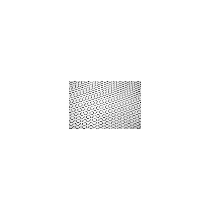 METAL LATH 60 CM x 2.44 MTR 800 GMS
