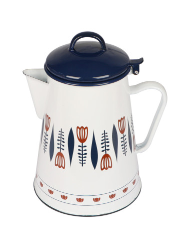 مفواح قهوة ملبس2.4 ليتر