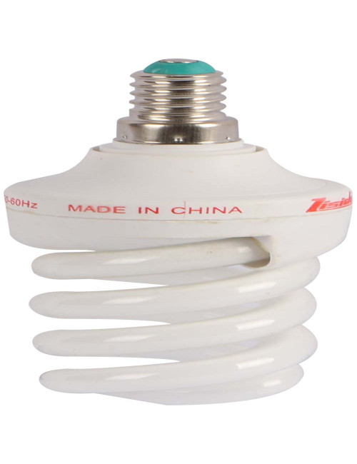 E40 light bulb 18 watts