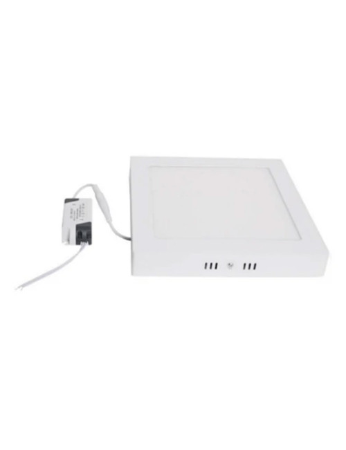 لمبة سبوت لايت مربع 12 وات