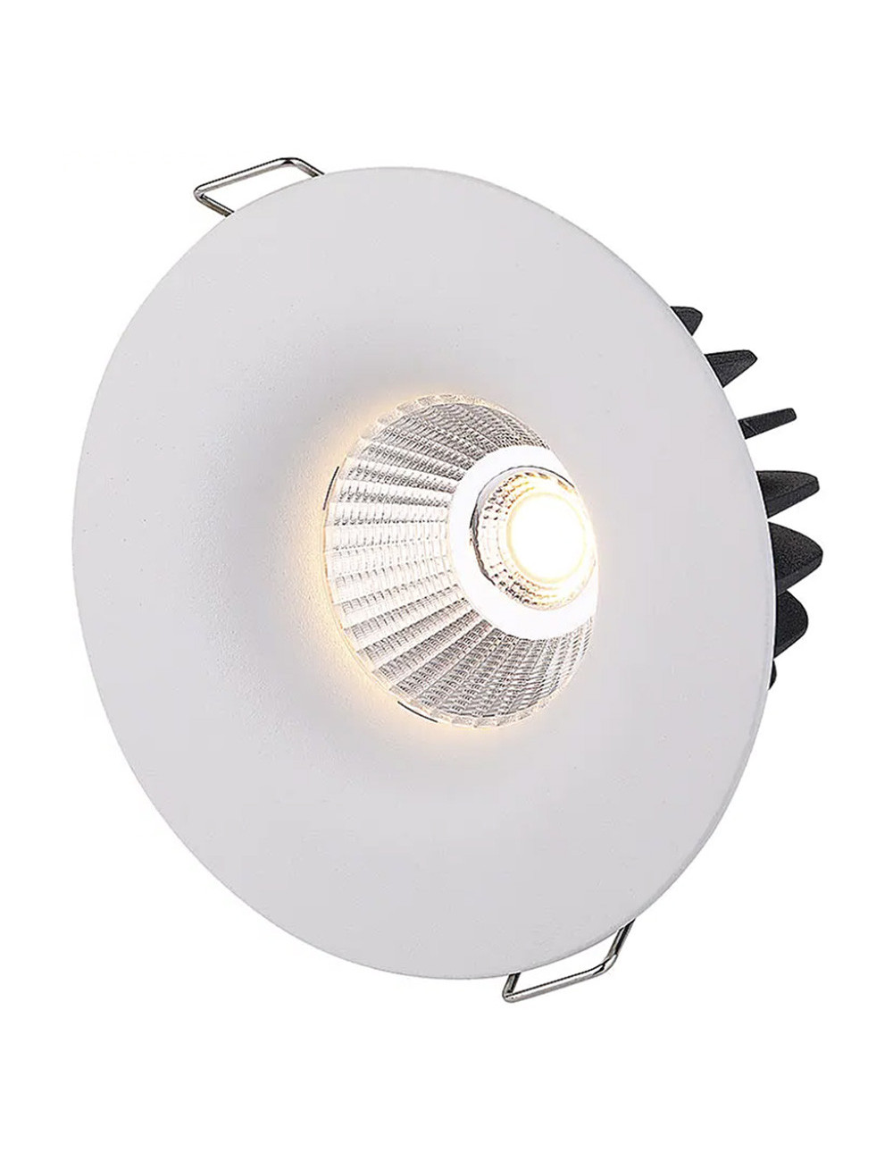 لمبة سبوت لايت مدور 10 وات