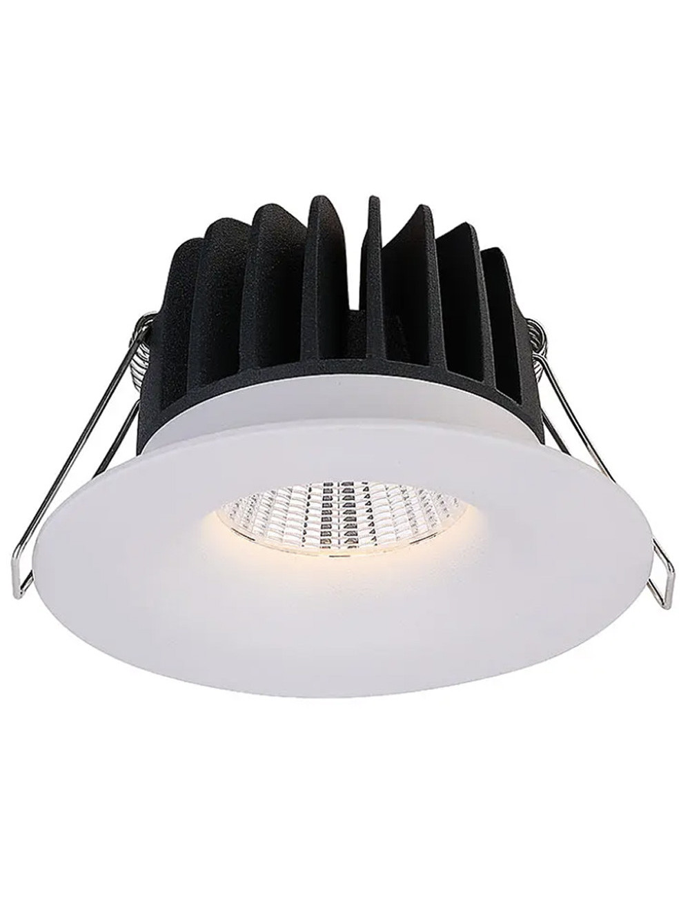 لمبة سبوت لايت مدور 10 وات