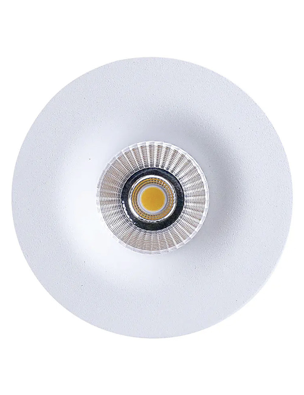 لمبة سبوت لايت مدور 10 وات