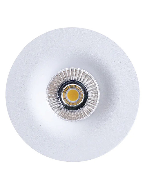 لمبة سبوت لايت مدور 10 وات