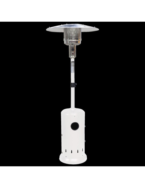 AT-PT04 دفاية غاز ابيض