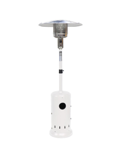 AT-PT04 دفاية غاز ابيض