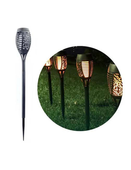 كشاف حديقة صغير