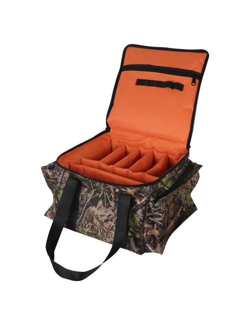 BAG 5 SPOOL جنطة بكرات صيد
