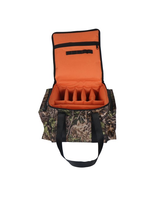 BAG 5 SPOOL جنطة بكرات صيد