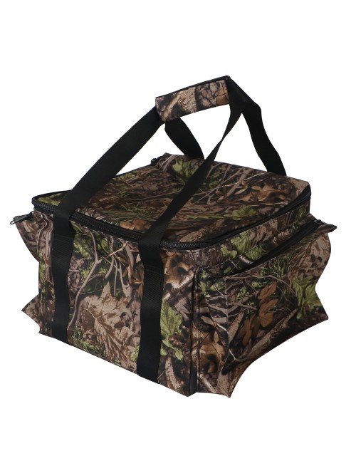 BAG 5 SPOOL جنطة بكرات صيد