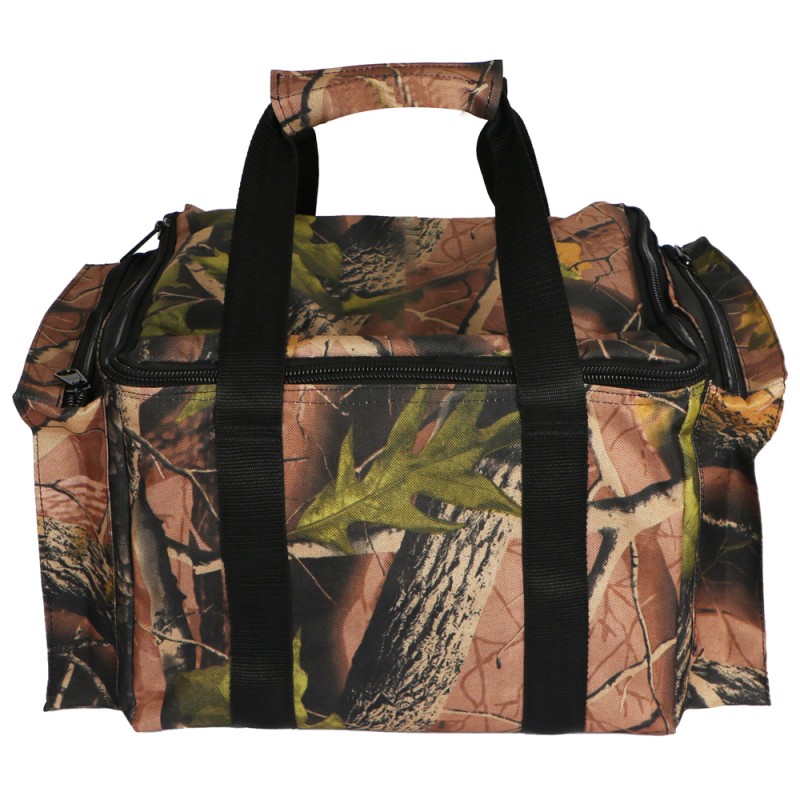 BAG 5 SPOOL جنطة بكرات صيد