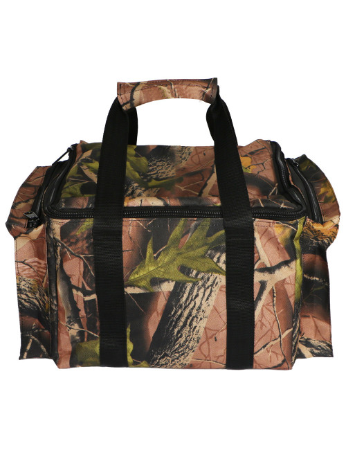 FISHING REEL 5 SPOOL STORAGE BAG