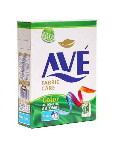 AVE COLOR AUTOMATIC ABTOMAT 450grm